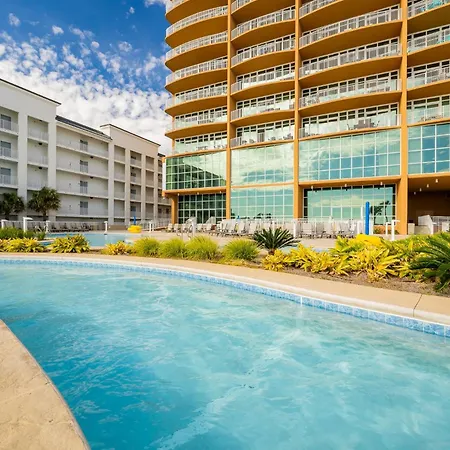 Phoenix Gulf Tower 1503 Condo