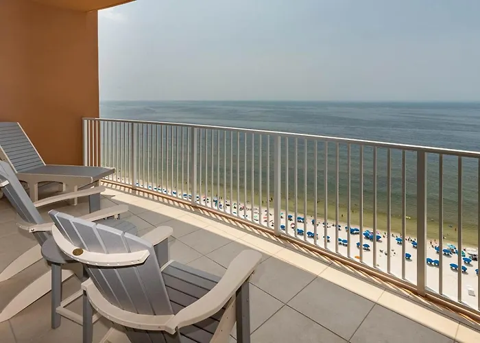 Phoenix Gulf Tower 1503 Apartment Gulf Shores
