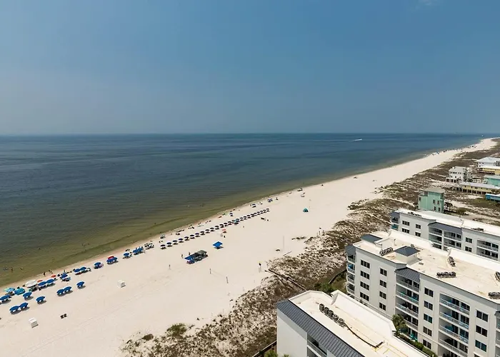 Apartment Phoenix Gulf Tower 1503 *