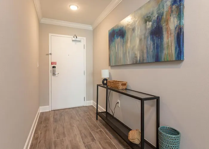 Phoenix Gulf Tower 1503 Apartment Gulf Shores