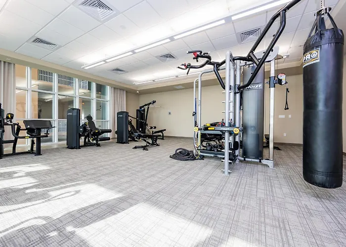Phoenix Gulf Tower 1503 Apartment