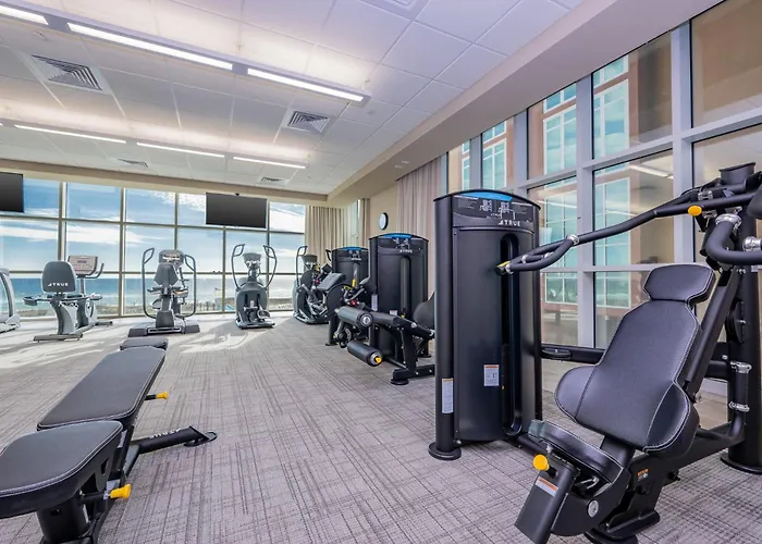 Apartment Phoenix Gulf Tower 1503 Gulf Shores