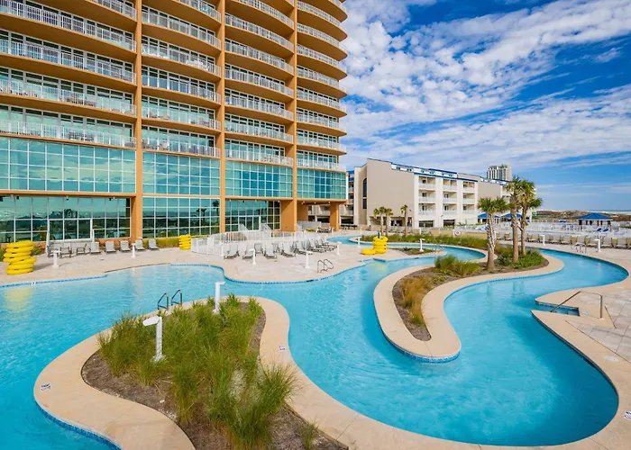 Phoenix Gulf Tower 1503 Apartment *