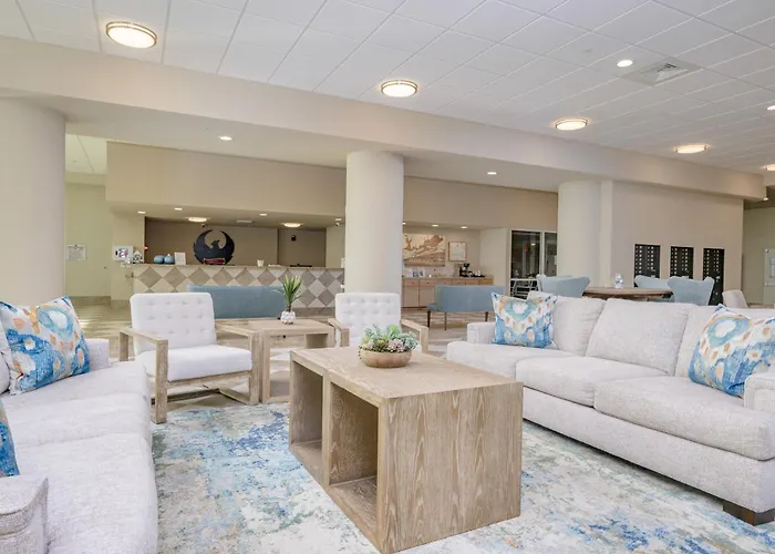Phoenix Gulf Tower 1503 Apartment