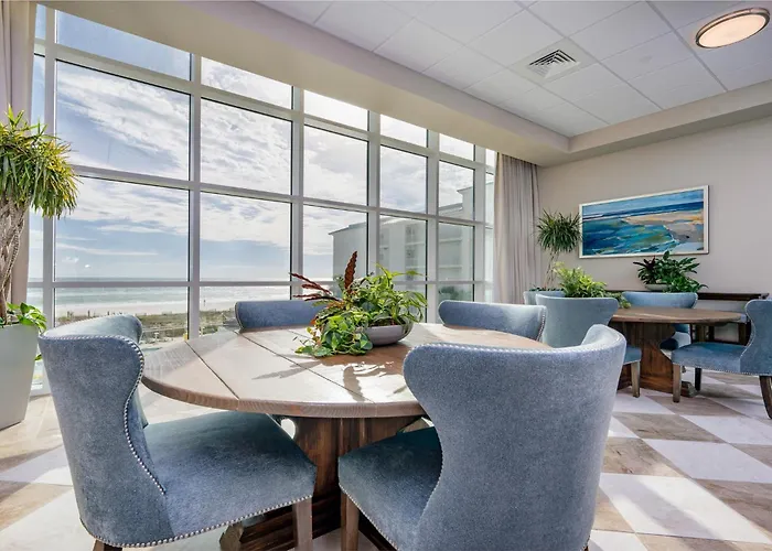 Phoenix Gulf Tower 1503 Apartment Gulf Shores