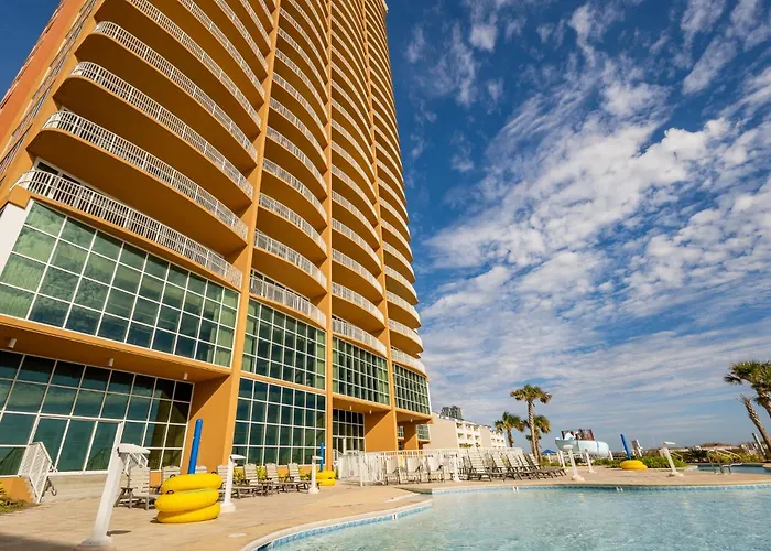Phoenix Gulf Tower 1503