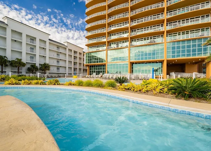 Apartment Phoenix Gulf Tower 1503 *