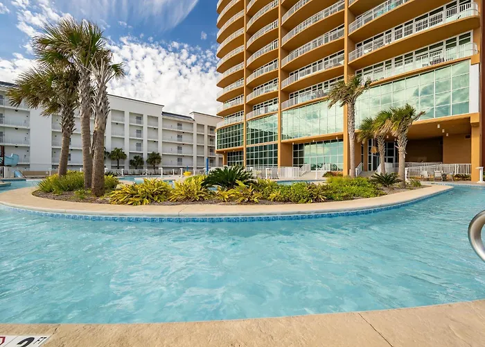 Phoenix Gulf Tower 1503 Gulf Shores
