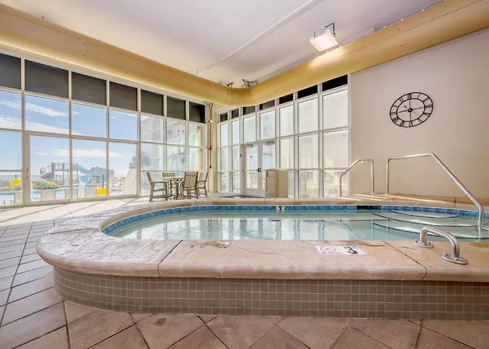 Apartment Phoenix Gulf Tower 1503 Gulf Shores
