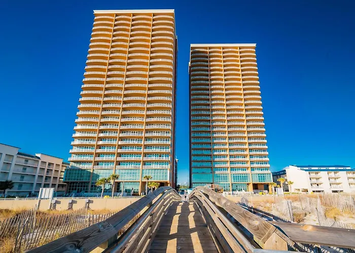Phoenix Gulf Tower 1503