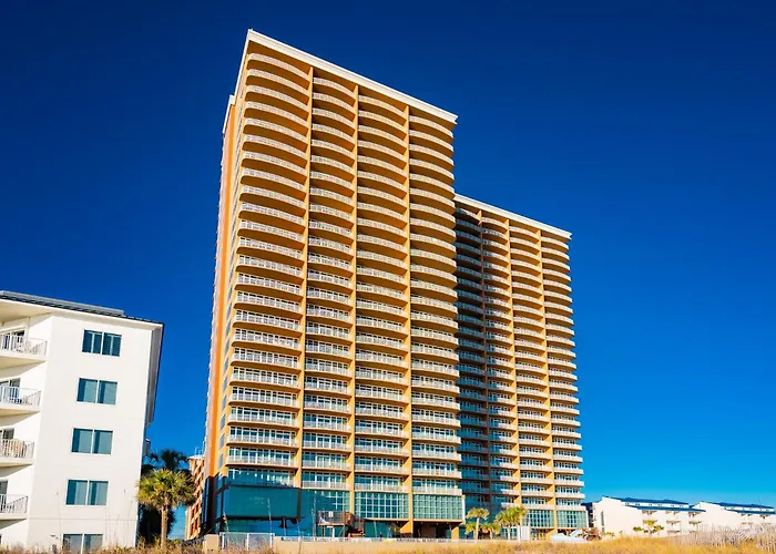 Phoenix Gulf Tower 1503