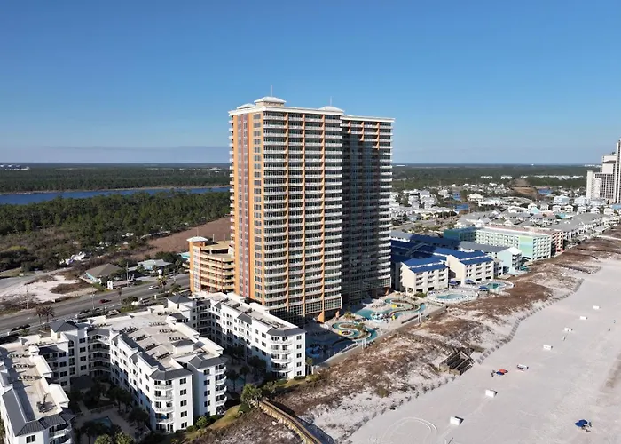 Phoenix Gulf Tower 1503