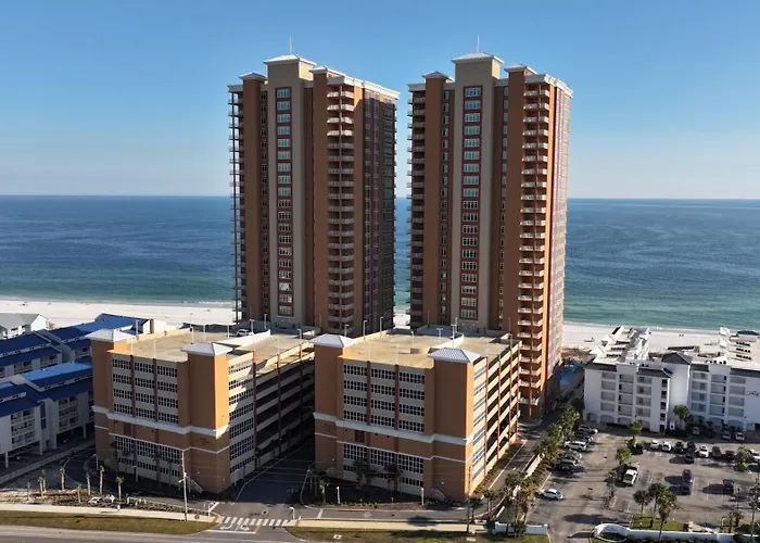 Phoenix Gulf Tower 1503