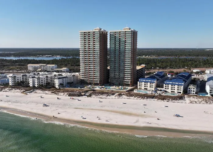 Phoenix Gulf Tower 1503 Gulf Shores