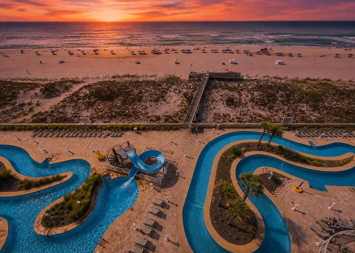 Apartment Phoenix Gulf Tower 1503 Gulf Shores